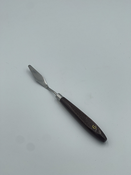 Мастихин №6, лопатка 55*15мм