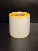 Этикетки для принтера 75х120 ЭКО для OZONa