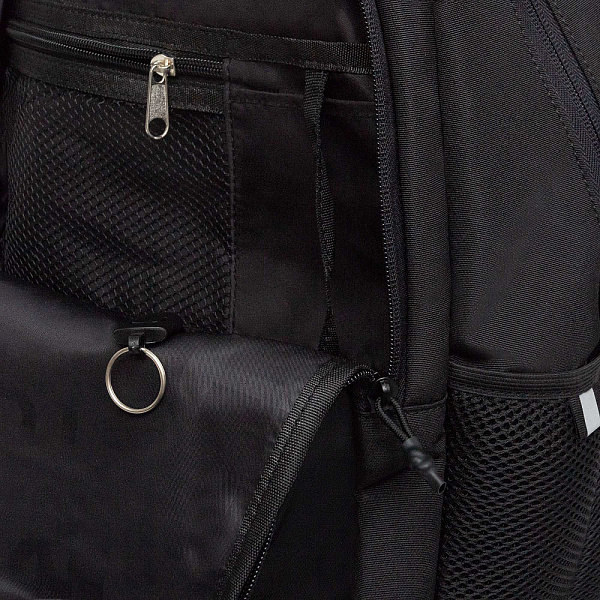 Рюкзак (/1 черный)