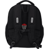 Рюкзак "deVENTE. Choice Lite. Centaur" школьный жесткий 38x29x17 см (17 л) вес 800 г, плотный износостойкий полиэстер с водоотталкивающей пропиткой, 2 отделения на молнии (одно отделение с разделителями для учебников, другое отделение с 2-мя органайз