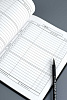 Дневник школьный для 1-11 классов 48 листов твёрдый переплет "ФРАЗЫ С ХАРАКТЕРОМ" /7БЦ, А5+, ламинация "софт-тач" вельвет, печать в одну краску, универсальная шпаргалка/