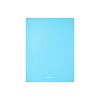 Папка 2 кольца 24 мм А4 ErichKrause Diagonal Pastel, пластиковая, ассорти 