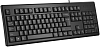 Клавиатура A4Tech KR-83 черный USB 
