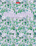 Дневник 5-11 кл. 48 л. тв.переплет "Floral collection" Со справ.инф,глянц. ламин