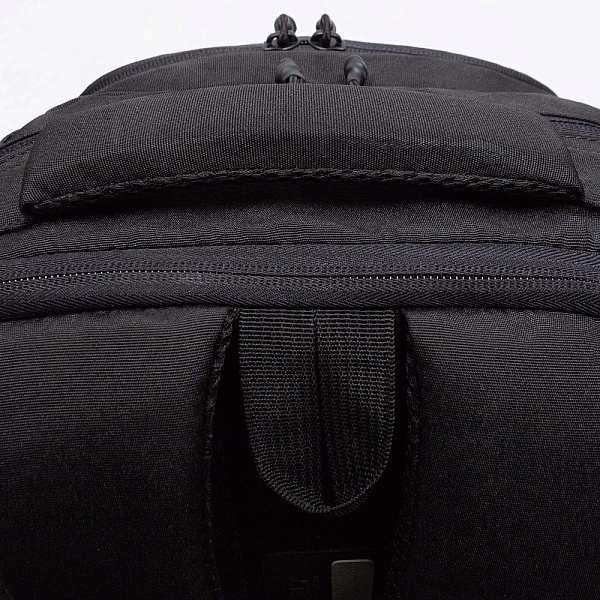 Рюкзак (/1 черный)