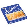 Акварель художественная Гамма "Студия", 12 цветов по 2,6 мл в кюветах, картонная упаковка