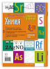 Справочник в таблицах. Химия. 8-11 класс