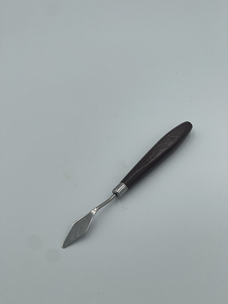 Мастихин №3, лопатка 37*14мм