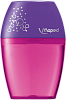 Точилка 1 отв. Maped SHAKER, с контейнером, дисплей