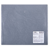 Папка-конверт для тетрадей с кнопкой A5+ "Expert Complete" Premier 180 мкм волокно серый new ЕС2113015