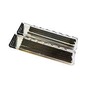 Грифели 0,7 мм 2В для механического карандаша (20 шт.)