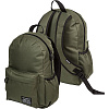 Рюкзак подростковый "deVENTE. Khaki" хаки 40x29x17 см  250 г, 1 отд.на молнии, 1 передний карман, 2 боковых кармана, 