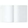 Тетрадь 12л., клетка Berlingo "Classic Pro", 80г/м2, ассорти