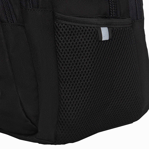 Рюкзак (/1 черный - черный)