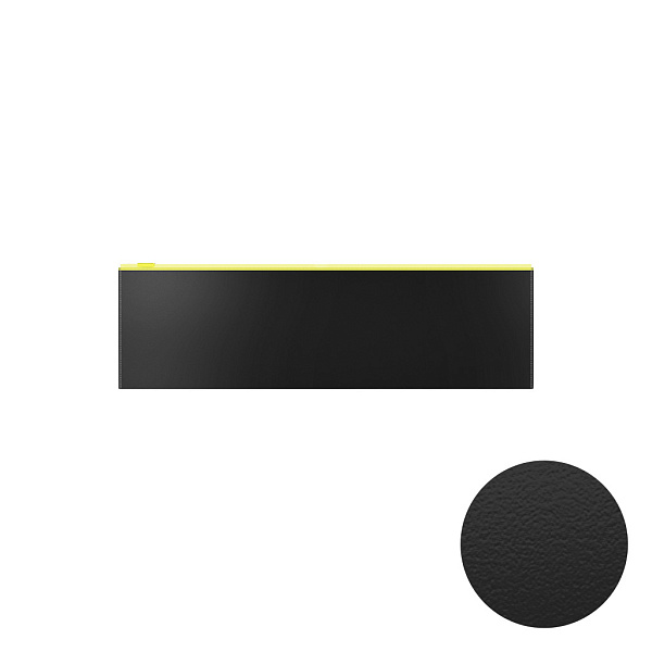 Папка на молнии Zip-пакет ErichKrause® Matt Accent, 230х70мм, ассорти