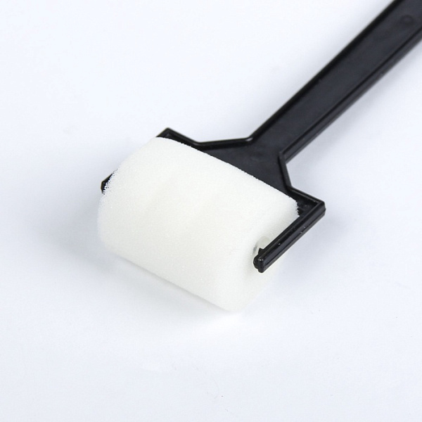 Набор роликов поролоновых 3 штуки