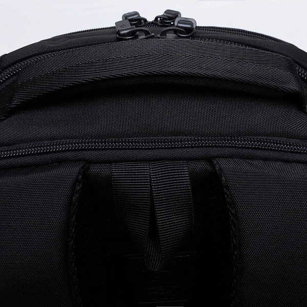 Рюкзак (/2 черный - белый)