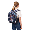 Рюкзак ErichKrause EasyLine® с двумя отделениями 20L City Life