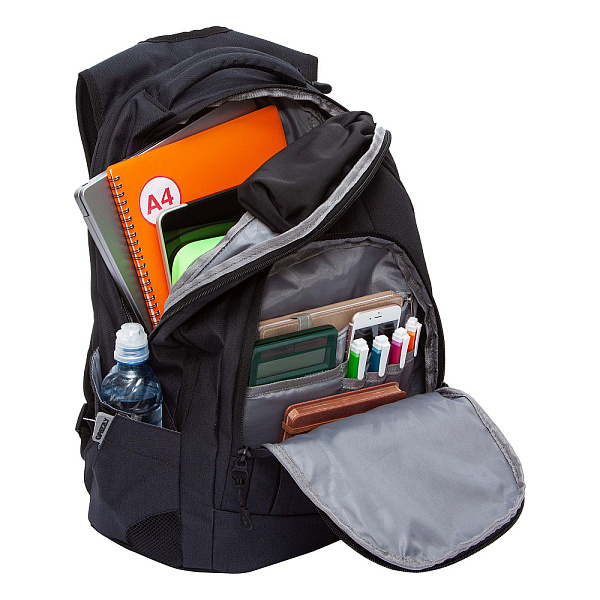 Рюкзак (/3 черный)