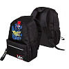 Рюкзак "deVENTE. Trust the Bear" подростковый 44x31x20 см (19 л) 650 г, текстильный, уплотн.спинка
