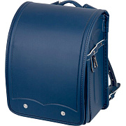 Ранец "deVENTE. Yume. Auto Lock" школьный жесткий 35x24x18 см, вес 1100 г, 1 отделение на металлическом замке с функцией само закрывания (вмещает A4) 2 передних кармана - один на молнии, один открытый, эргономичная спинка и уплотненные лямки, светоот