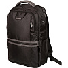 Рюкзак "deVENTE. Business" подростковый 44x31x15 см (19 л) 800 г, текстильный, эргономичная вентилируемая спинка и уплотненные лямки, 1 отделение на молнии с уплотненным отделением для ноутбука до 15 дюймов и книг, 3 передних кармана на молнии, 2 бок