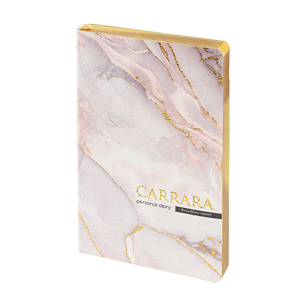 Ежедневник А5 FLEX "Carrara"