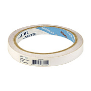 Клейкая лента двусторонняя 12 мм x 10 м "REPAIR & CRAFT", полипропиленовая основа 90 мкм, картонная втулка