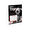 Тетрадь 18 листов в линию ErichKrause Tech News, (в плёнке по 10 шт.)_MIX-PACK