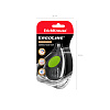 Корректир. лента 5мм х 8м ErichKrause® ErgoLine® с резиновой вставкой, 