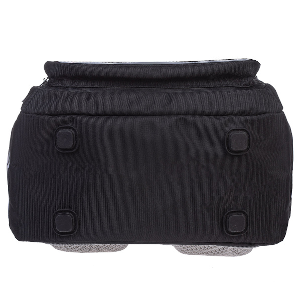 Рюкзак Hatber NEW -Влад А4- 40х29х14 см полиэстер нагрудная стяжка светоотраж. 2 отд. 3 кармана