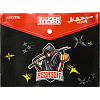 Папка-конверт на кн. А5 "deVENTE. SuperHero" 180 мкм, непрозрачная с рисунком, 2 дизайна ассорти
