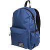 Рюкзак "deVENTE. Blue" подростковый 40x29x17 см (14 л) 250 г, 1 отделение на молнии, 1 передний карман, 2 боковых кармана, синий