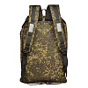 Рюкзак городской КАМУФЛЯЖ  "LOVE" 