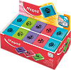 Ластик Maped ESSENTIALS SOFT цвета ассорти