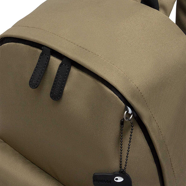 Рюкзак с обвесом (/2 хаки)