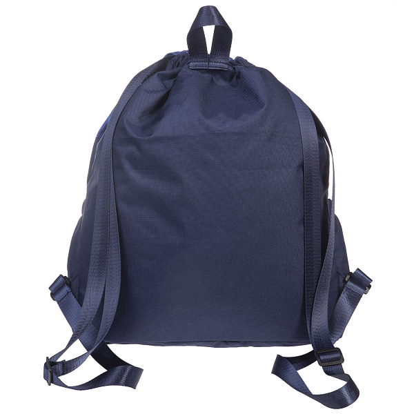 Рюкзак-мешок Hatber -Атака Титанов_Сезон 4- 44х33х14см полиэстер 1 отд. 3 кармана