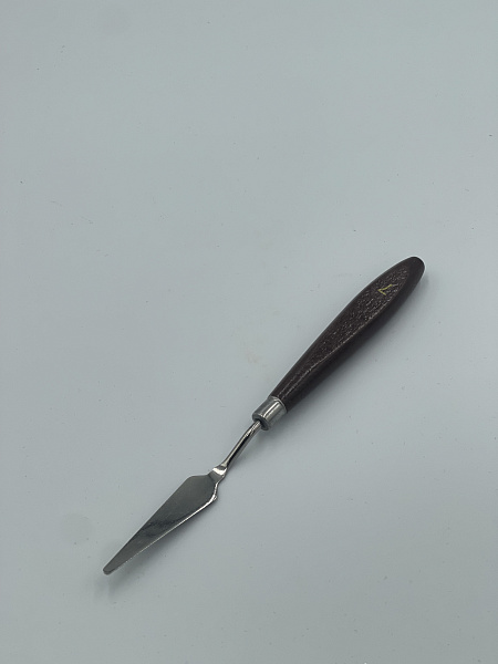 Мастихин №7, лопатка 65*15мм