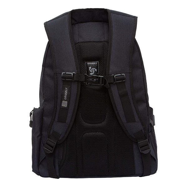 Рюкзак (/3 черный)