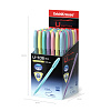 Ручка шариковая ErichKrause® U-108 Pastel Stick 1.0, Ultra Glide Technology, цвет чернил синий 