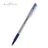 Ручка шариковая 0,5 мм Bruno Visconti "BasicWrite.Moon"  СИНЯЯ
