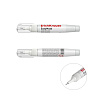 Корректирующая ручка 7 мл ErichKrause EasyMask,