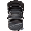 Рюкзак школьный "deVENTE. Choice Lite. Headphones" жесткий 38x29x17 см (17 л) вес 800 г, 1 отд. на молнии с разделителями для учебников, 1 отделение с органайзером, 2 боковых кармана сеткой на резинке, эргономичная формоустойчивая вентилируемая спинк