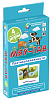 Набор карточек "Мяу-гав" Противоположности. Развиваем восприятие и пространственное мышление. ДШ 1. \ Куликова Е.Н., Сухарева О.В.