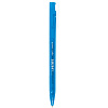 Ручка шариковая автомат. 0,7 мм "deVENTE" ультра гладкое письмо, маслян. чернила, синяя
