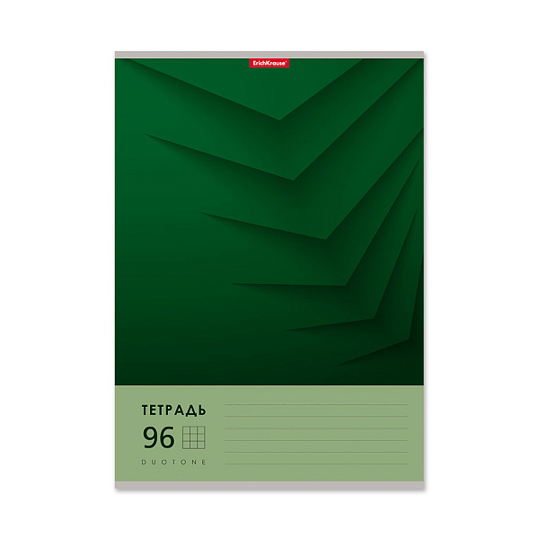 Тетрадь А4 96 л. кл. "Duotone Next", ErichKrause MIX-PACK