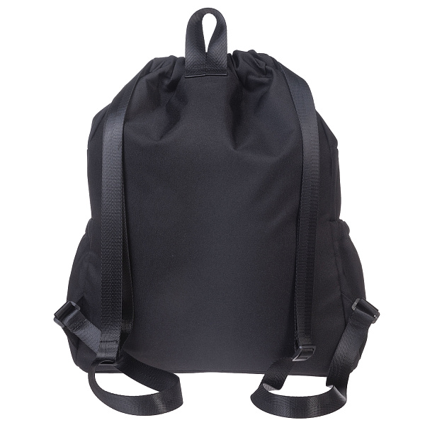 Рюкзак-мешок Hatber -Га-га-га- 44х33х14см полиэстер 1 отд. 3 кармана