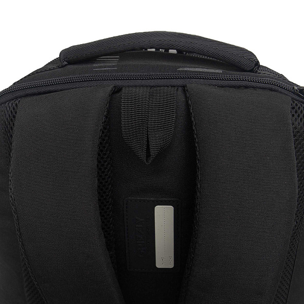 Рюкзак (/1 черный - черный)