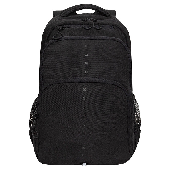 Рюкзак (/1 черный)