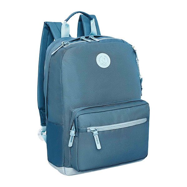 Рюкзак с обвесом (/2 джинса)